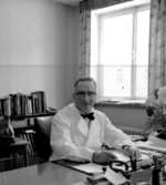 Doktor Manfred, Stora Ekeberg 1964.