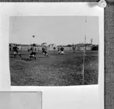 SITUATIONSBILD FRÅN TREKANTENSTADION


Tillv.tid: 1900-1910
Övriga nr: 
Repro nr: 
Registrator: LH

RealNr: 526     Motiv_spec: FOTBOLL

Proviens
Kod: 10
Yrke: REPROFOTONamn: REHN STIG
Land: 
Län: 16
Kommun: 
Stad: SKARA
By: 
Gård: 
Fastighet: 
Adress: 


Proviens
Kod: 21
Yrke: Namn: TREKANTEMSTADION
Land: 
Län: 16
Kommun: 
Stad: SKARA
By: 
Gård: 
Fastighet: 
Adress: