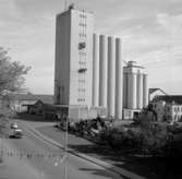 Skara. Centralföreningen 26/9 1964.