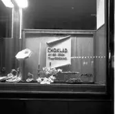 Skara. Jarls Konditori 1950-1960.