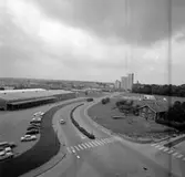 Skara. Svalöfbolaget 1961.