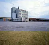 Skara. Svalöfs-Bolaget 1966, bilder till broschyr. (Färgdia).