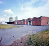 Skara. Svalöfs-Bolaget 1966, bilder till broschyr. (Färgdia).