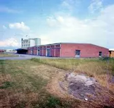 Skara. Svalöfs-Bolaget 1966, bilder till broschyr. (Färgdia).