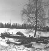 Lerdala, Stora Kulhult 1963.