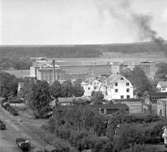 Götene från SLM 1957.