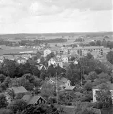 Götene från SLM 1957.