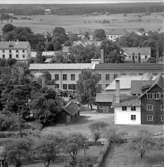 Götene från SLM 1957.