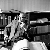 Lidköping 26/6 1963.