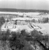 Skara. 
Viktoriagården 20/3 1968.