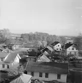 Skara källa från Folkskolan, Skara. 1968.