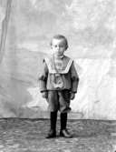 Sven Högberg, Flenstad, Amnehärad.Fotograf: Ellen Kock? Axel Lundbäck m.fl.Gullspångssamlingen.Bilder från Gullspång med omnejd.