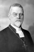 Biskop Hjalmar Danell Skara.