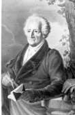 Goethe (från 1782 von Goethe), Johann Wolfgang, f. 28 aug. 1749, d. 22 mars 1832.