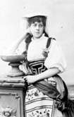 Julia Håkansson född Stenius vid Vasateatern.

Håkansson, Julia, f. Stenius, 1853-1940, skådespelerska och dramapedagog. H. väckte uppmärksamhet redan vid debuten som Nora i Ibsens 