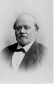 Professor F. W. Häggström Upsala.