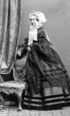 Drottning Josephine.


Joséphine Maximiliane Eugénie Napoléone.