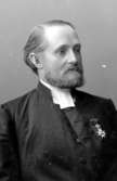 Ernst Jakob Keijser, född 25 januari 1846 i Stockholm, död 26 mars 1905.
Biskop i Skara 1895-1905.