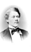 O. Runberg född i Odensåker 13/12 1859 överstelöjtn. chef för Bodens inf. kår.