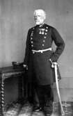 Generalmajor Erik Gustaf Lilliehöök.