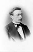 A. F. Lindberg född 1852 död 1882 ev. såsom komminister i Släta.
