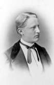 Johan Ludvig Svengren.