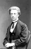 Olof Gustaf Wilhelm Söderlund Kronofogde.