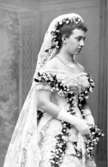 Drottning Victoria.