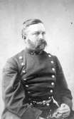 Major Bergström.