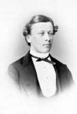 Gustaf Simion Zachrisson.