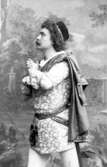 Herr Arvid Ödman (Romeo).

Ödmann, Arvid, 1850-1914, operasångare (tenor), hovsångare 1906. Efter debut som Tamino i 