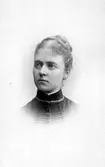 Ebba Bernadotte f. Munck.