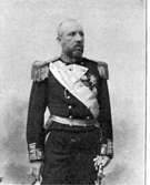 Prins Bernadotte - Oscar Bernadotte.