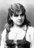 Célestine Galli-Marie, fransk operasångerska.