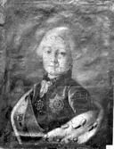Kejsar Paul I som ung.

Paul I (ry. Pavel Petrovitj), 1754-1801, rysk tsar från 1796, son till Peter III och Katarina II. 
http://www.ne.se/jsp/search/article.jsp?i_art_id=280872