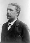 Viktor Rydberg.

Rydberg, Viktor, f. 18 december 1828, d. 21 september 1895, författare. 
http://www.ne.se/jsp/search/article.jsp?i_art_id=296893