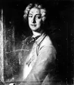 Friherre Lars Sparre.