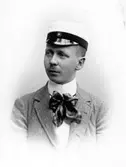 Blomqvist Samuel.