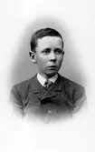 Blomqvist Samuel.