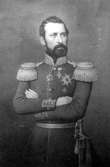 Karl XV.

Karl XV, f. 3 maj 1826, d. 18 sept. 1872, kung av Sverige och Norge från 1859
(i Norge kallad KarlÂ IV), son till Oscar I och Josefina.
http://www.ne.se/jsp/search/article.jsp?i_art_id=221985.