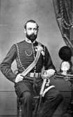 Karl XV.

Karl XV, f. 3 maj 1826, d. 18 sept. 1872, kung av Sverige och Norge från 1859
(i Norge kallad KarlÂ IV), son till Oscar I och Josefina.
http://www.ne.se/jsp/search/article.jsp?i_art_id=221985.