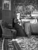 Aurore von Essen,Kavlås.