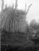 Timmele sn. 
Vedbod.