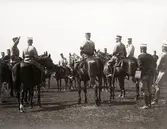 Kungliga Västgöta regementes officerskår, album. DI: 3.