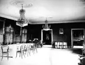 Kungliga västgöta regementes officerskår, album. DI: 3.