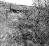 Bolums sn.
Skogs stuga.