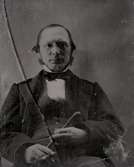 Karl Adam Daniel Hammarén.