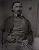 Konstridare Joseph Francis Bono.