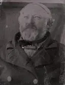 Grosshandlare Aron Oterdahl.