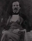 Patron Anders Niklas Settergren.